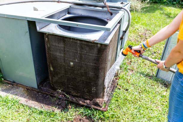 Best Air Duct Cleaning Near Me  in Fort Recovery, OH