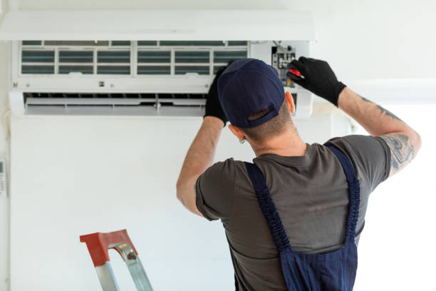 Professional Airduct Cleaning in OH