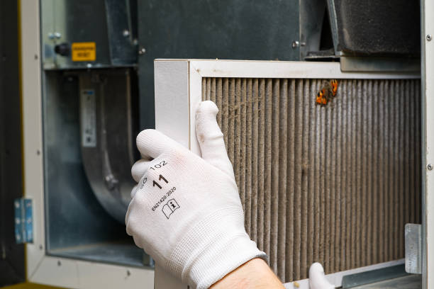Best Duct Cleaning Specialists  in Fort Recovery, OH