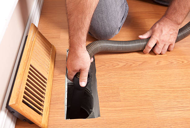 Best Best Air Duct Cleaning Company  in Fort Recovery, OH