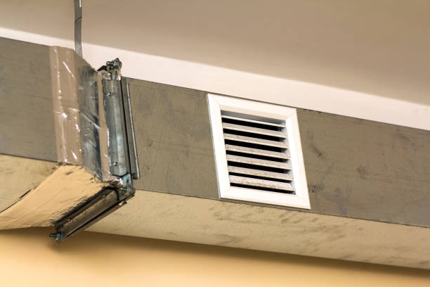 Best Best Air Duct Cleaning Company  in Fort Recovery, OH